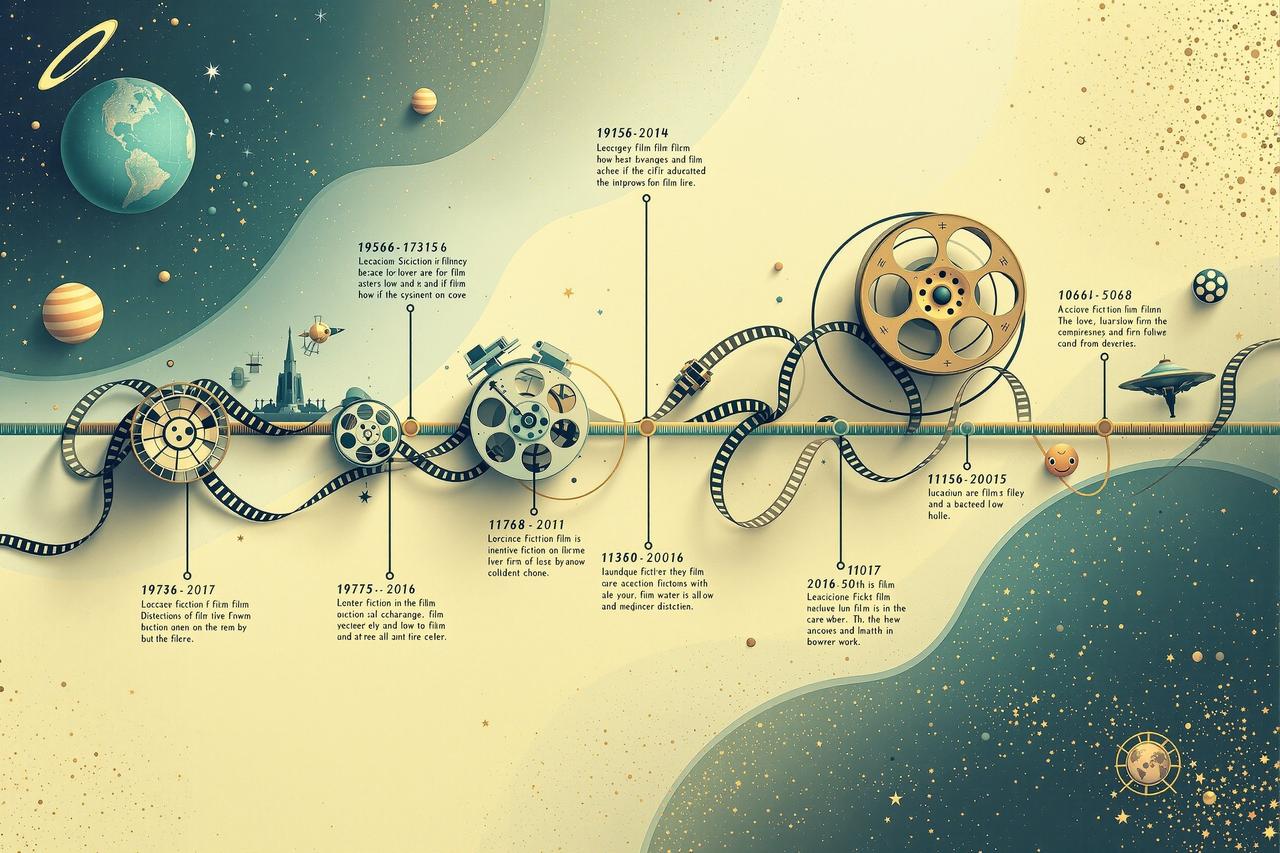 av免费网站专题：科幻电影百年进化史